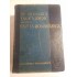 DICTIONARUL ENCICLOPEDIC ILUSTRAT 'CARTEA ROMANEASCA' - CANDREA / ADAMESCU -1931
